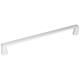 Hardware Resources 96 mm Center-to-Center Satin Nickel Square Boswell Cabinet Pull