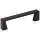 Hardware Resources 96 mm Center-to-Center Satin Nickel Square Boswell Cabinet Pull