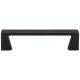 Hardware Resources 96 mm Center-to-Center Satin Nickel Square Boswell Cabinet Pull