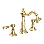 Newport Brass Victoria Widespread Lavatory Faucet