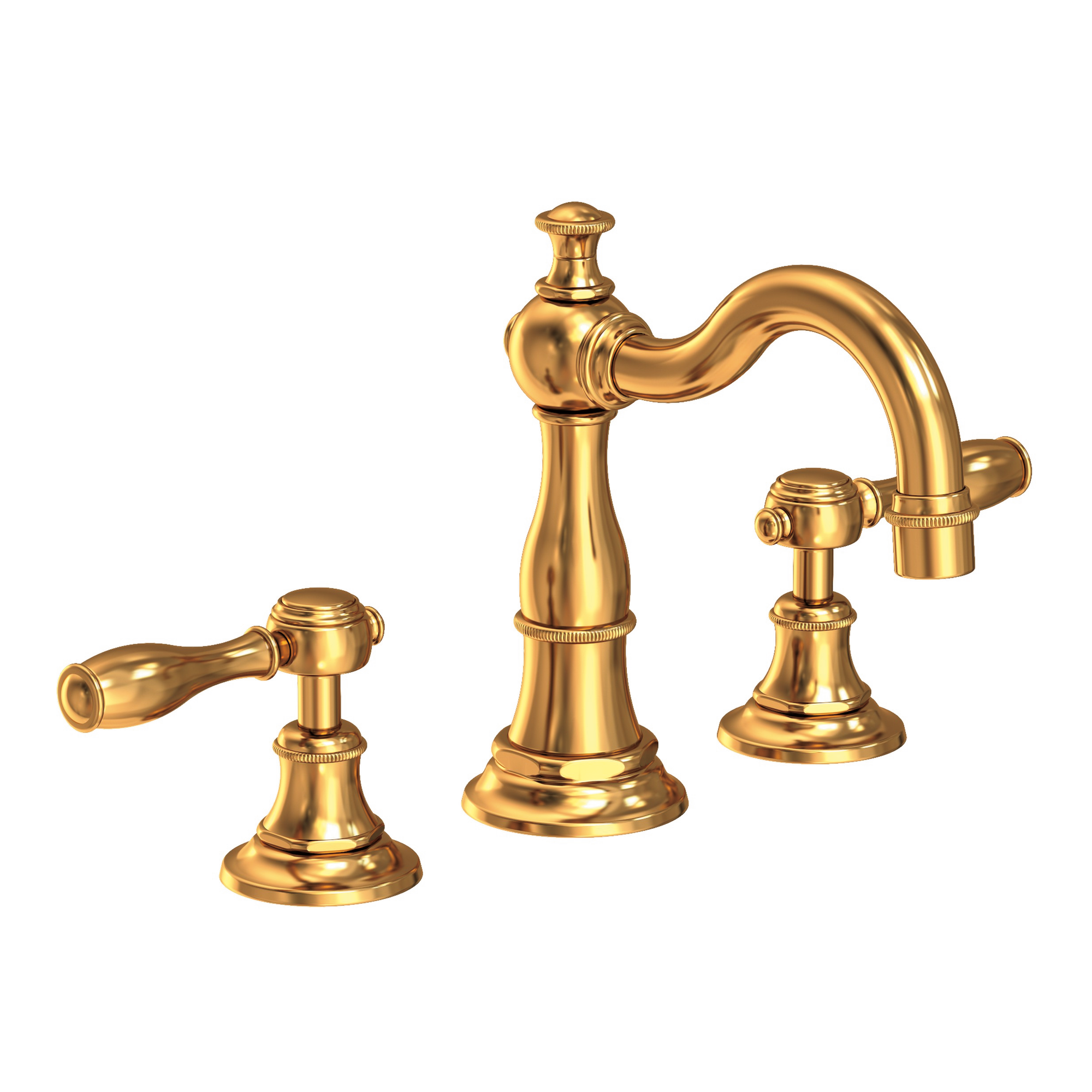 Newport Brass Victoria Widespread Lavatory Faucet