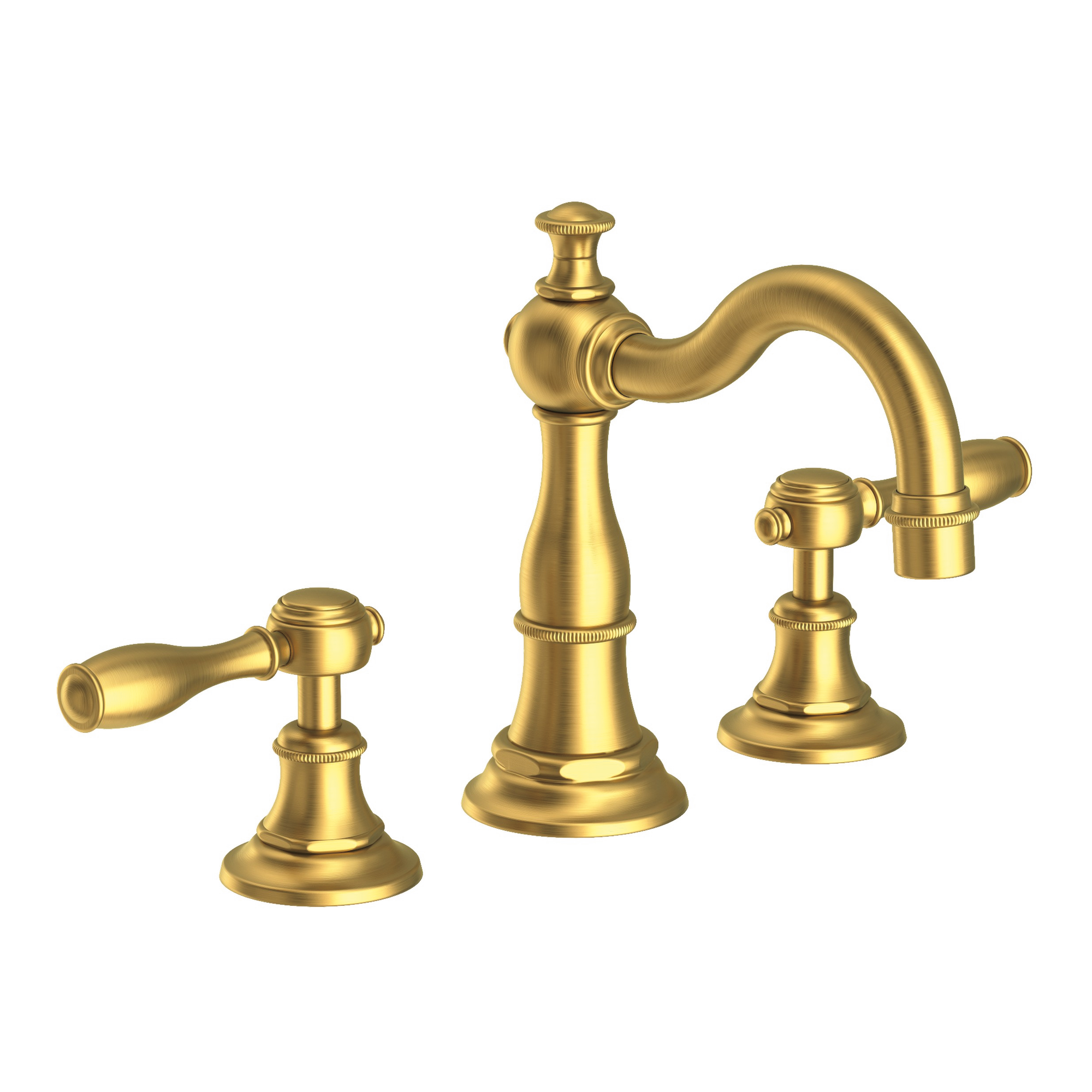 Newport Brass Victoria Widespread Lavatory Faucet