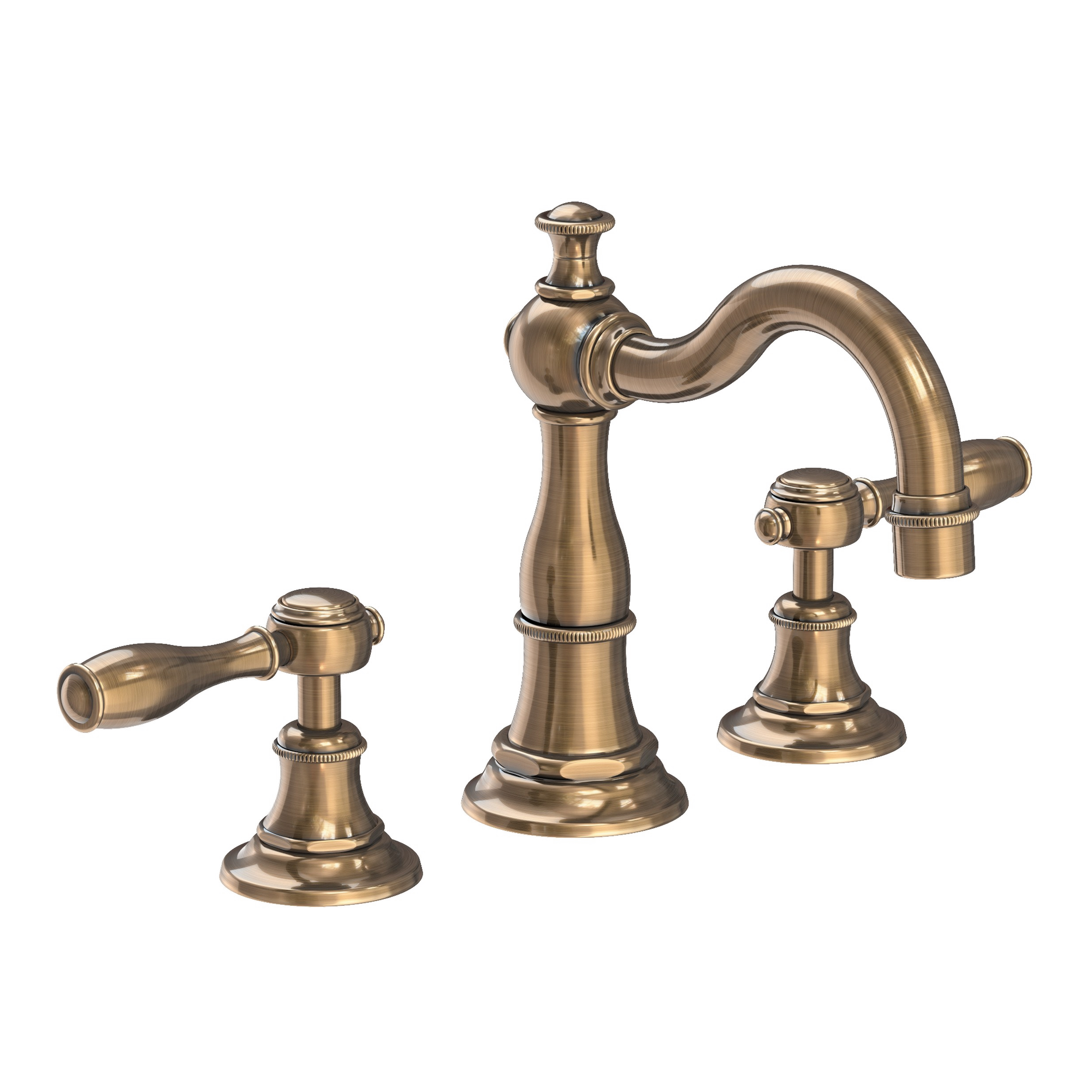Newport Brass Victoria Widespread Lavatory Faucet