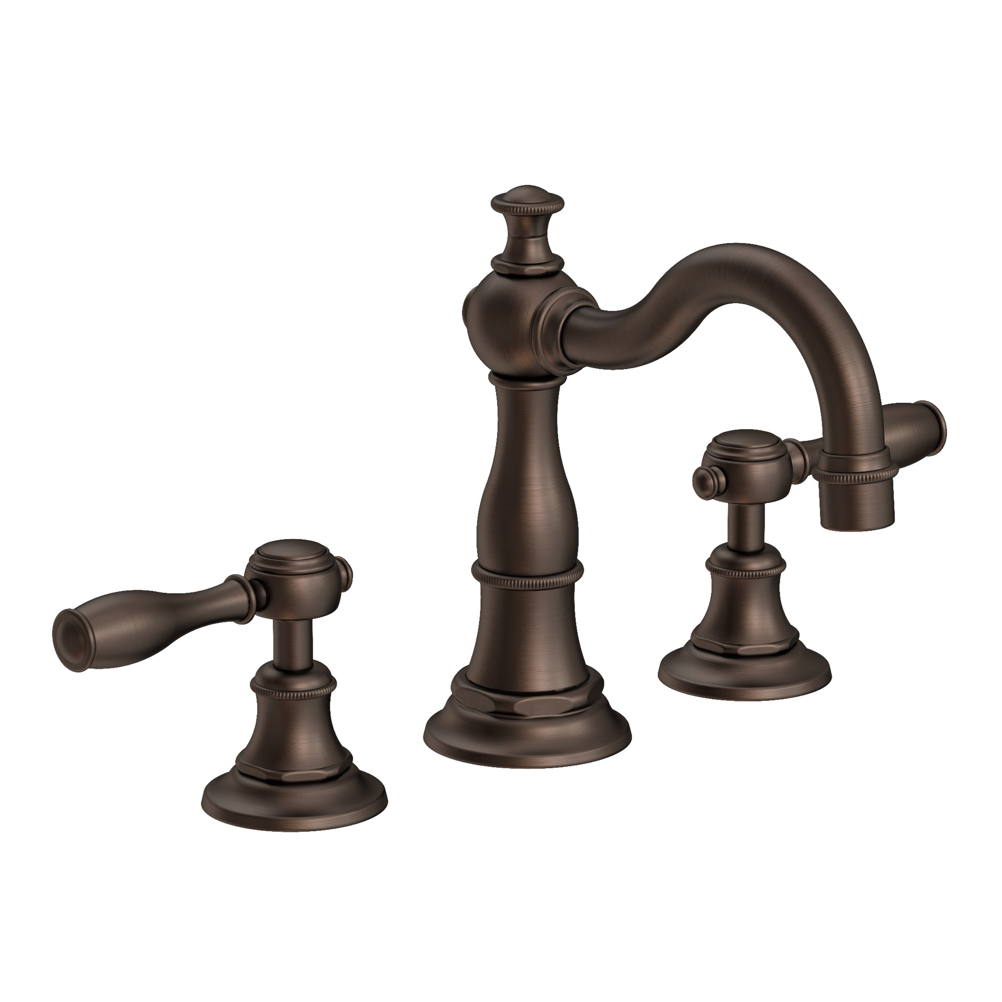 Newport Brass Victoria Widespread Lavatory Faucet