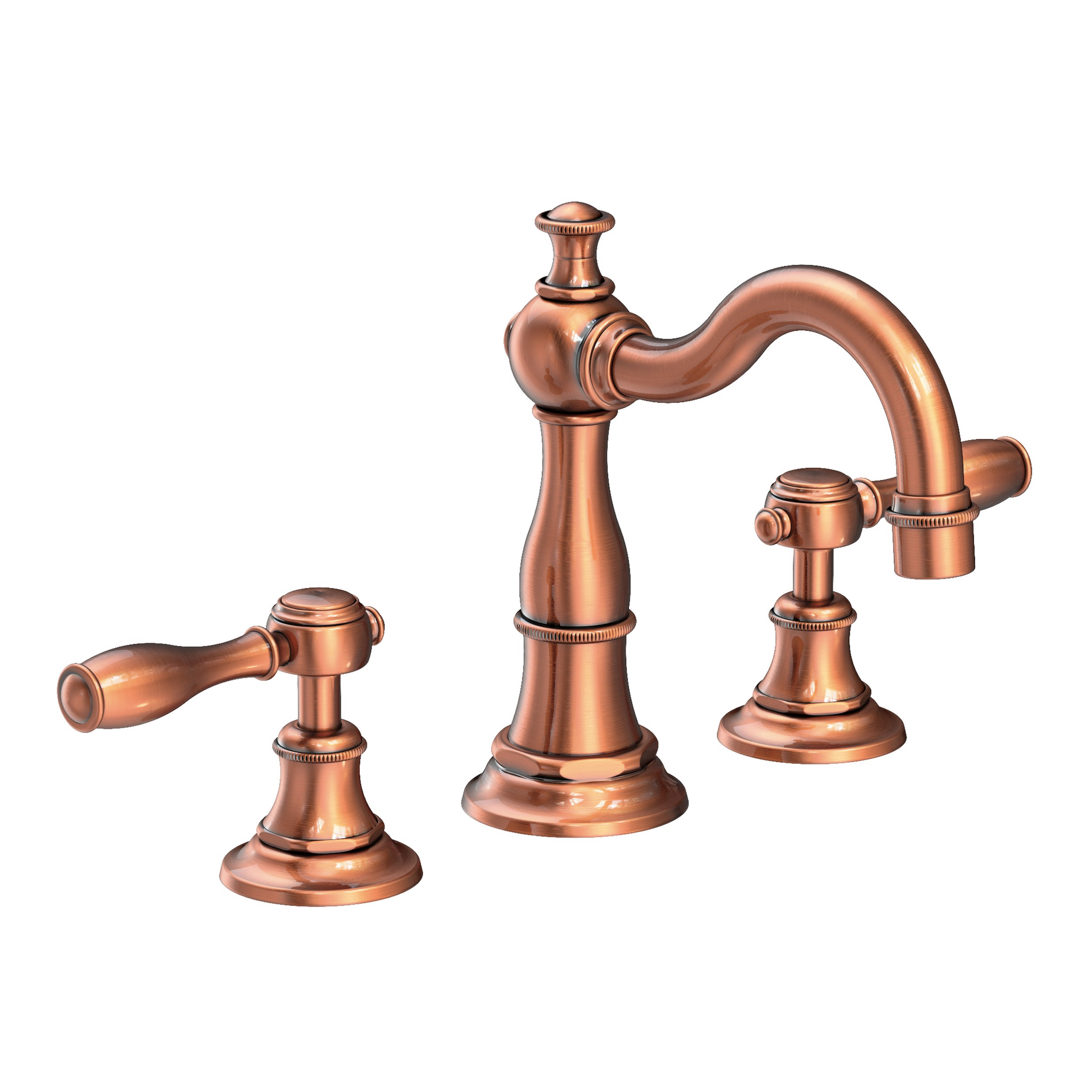 Newport Brass Victoria Widespread Lavatory Faucet