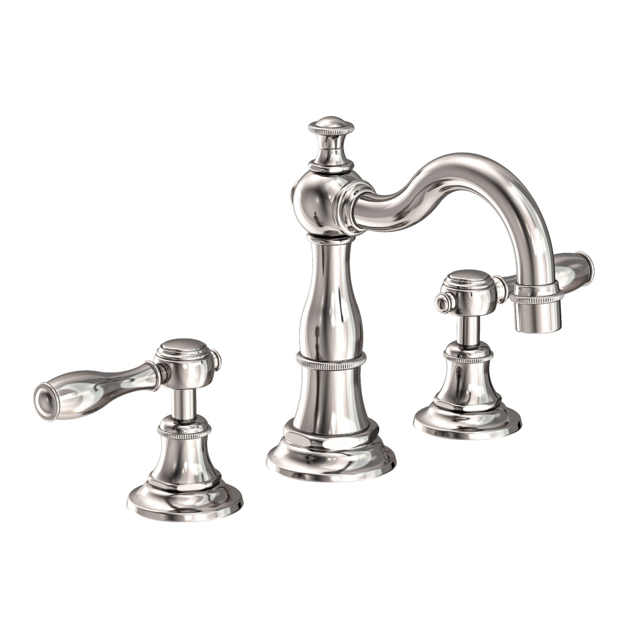 Newport Brass Victoria Widespread Lavatory Faucet