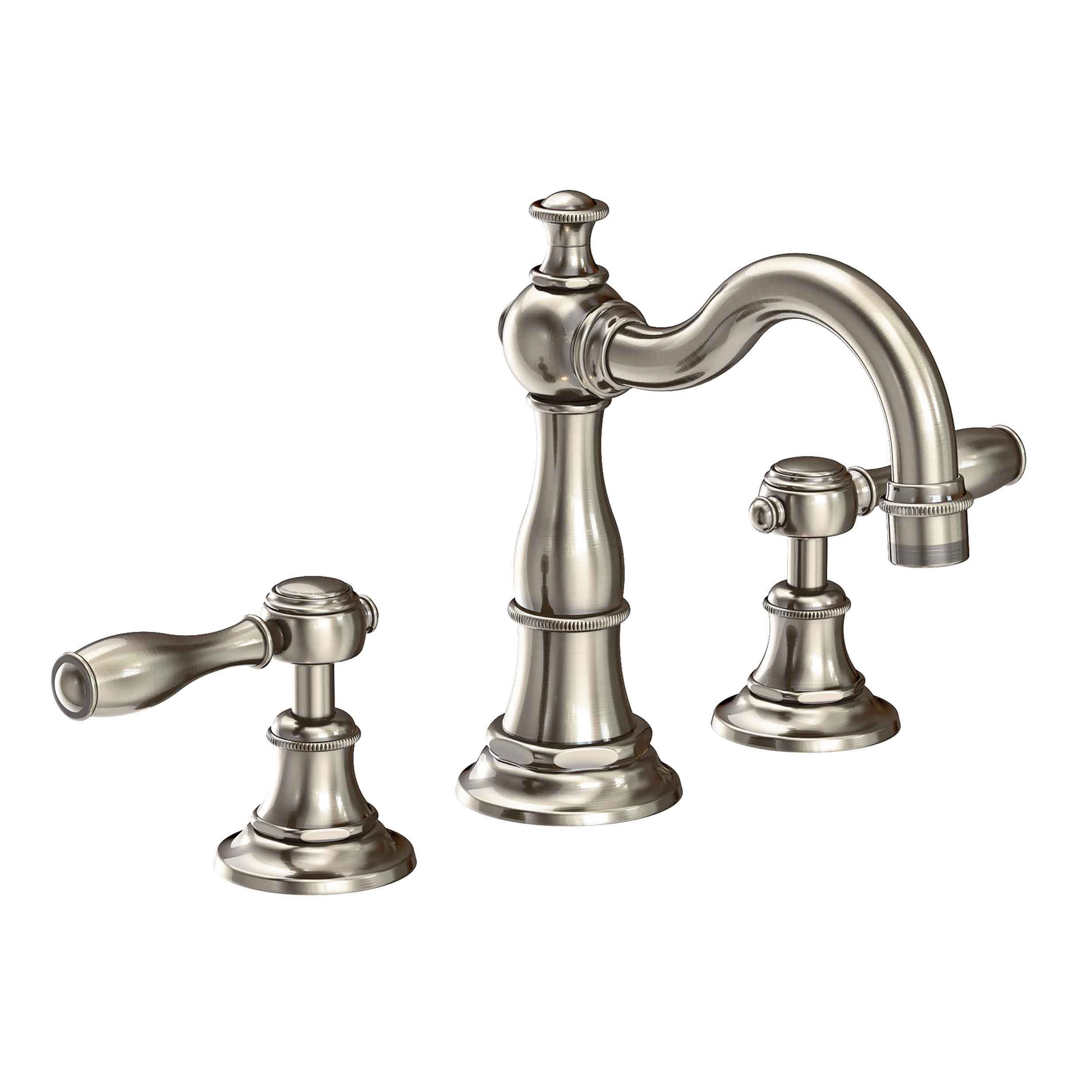 Newport Brass Victoria Widespread Lavatory Faucet