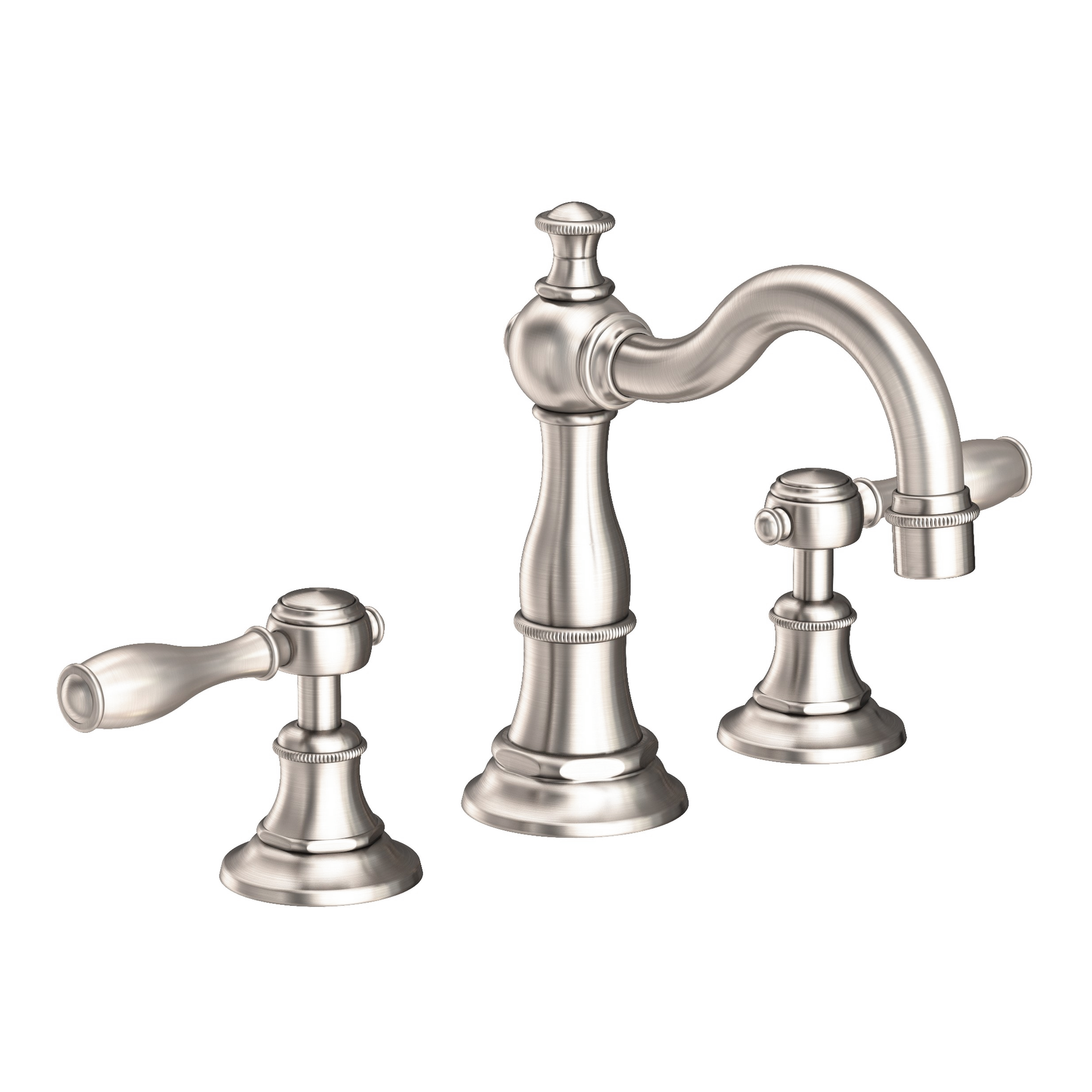 Newport Brass Victoria Widespread Lavatory Faucet