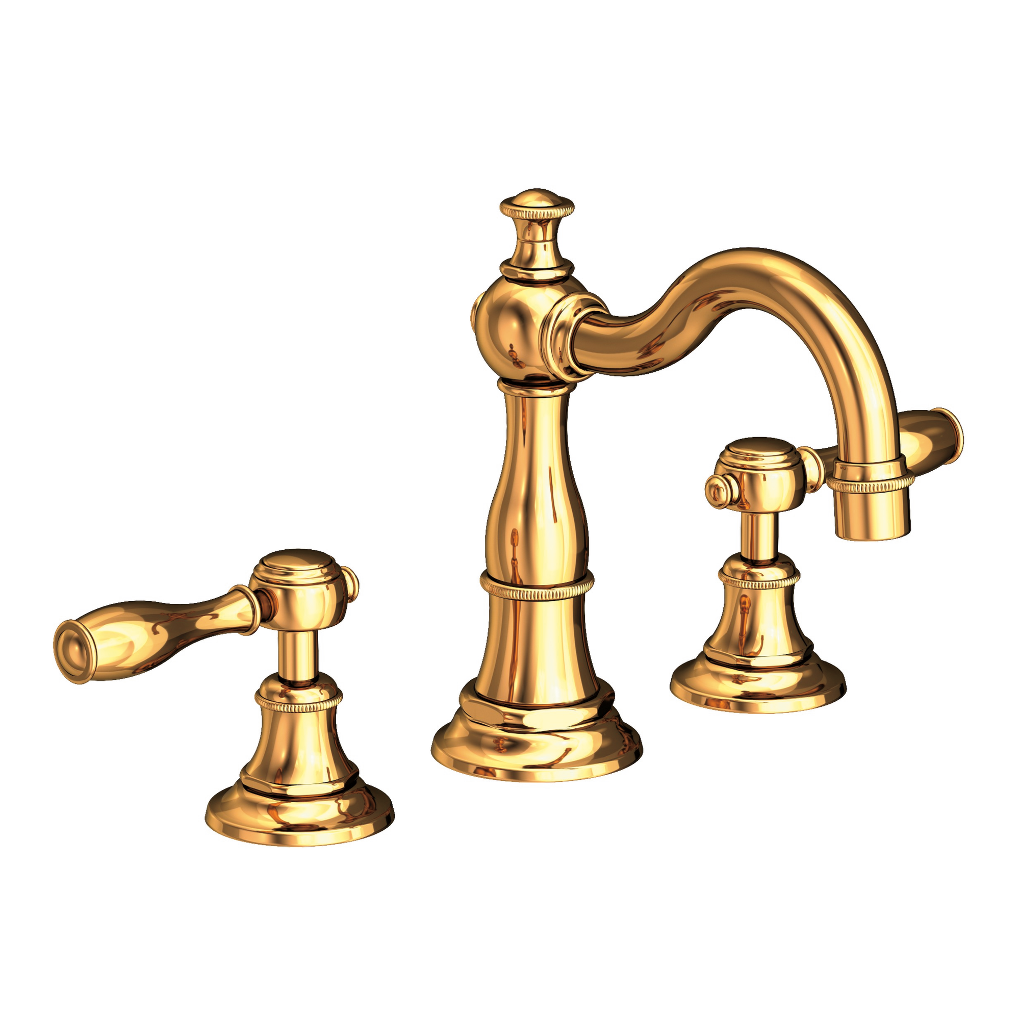 Newport Brass Victoria Widespread Lavatory Faucet