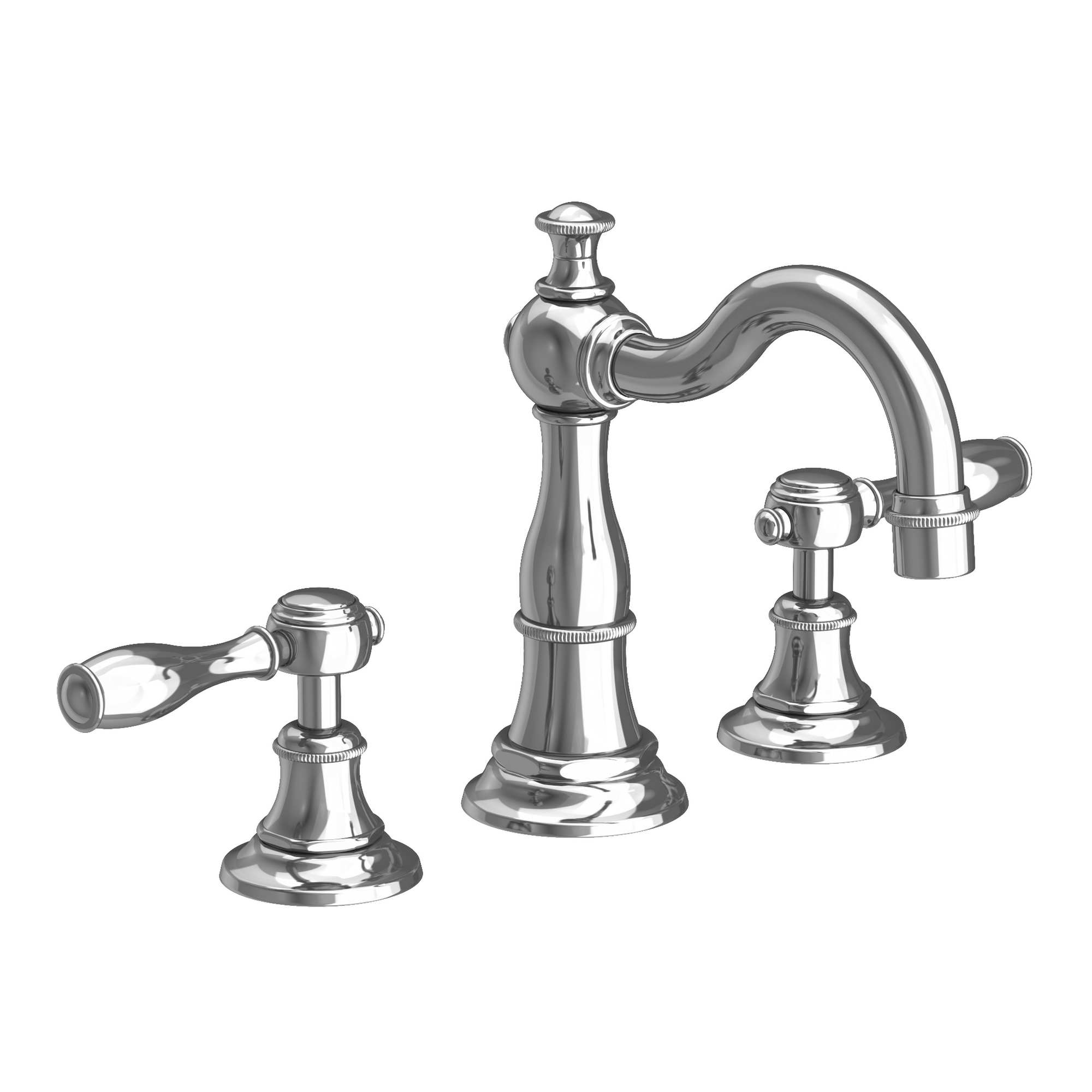 Newport Brass Victoria Widespread Lavatory Faucet