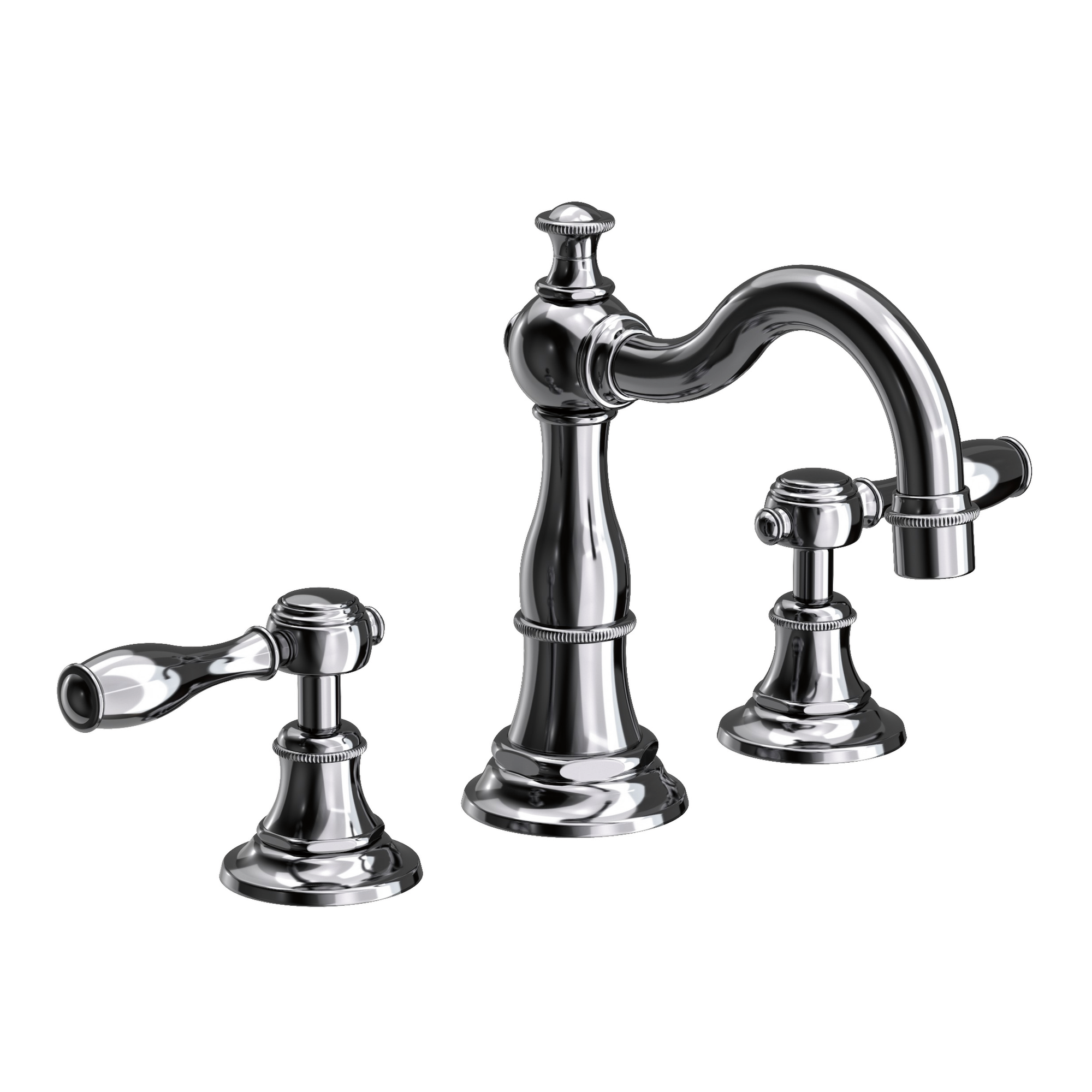 Newport Brass Victoria Widespread Lavatory Faucet