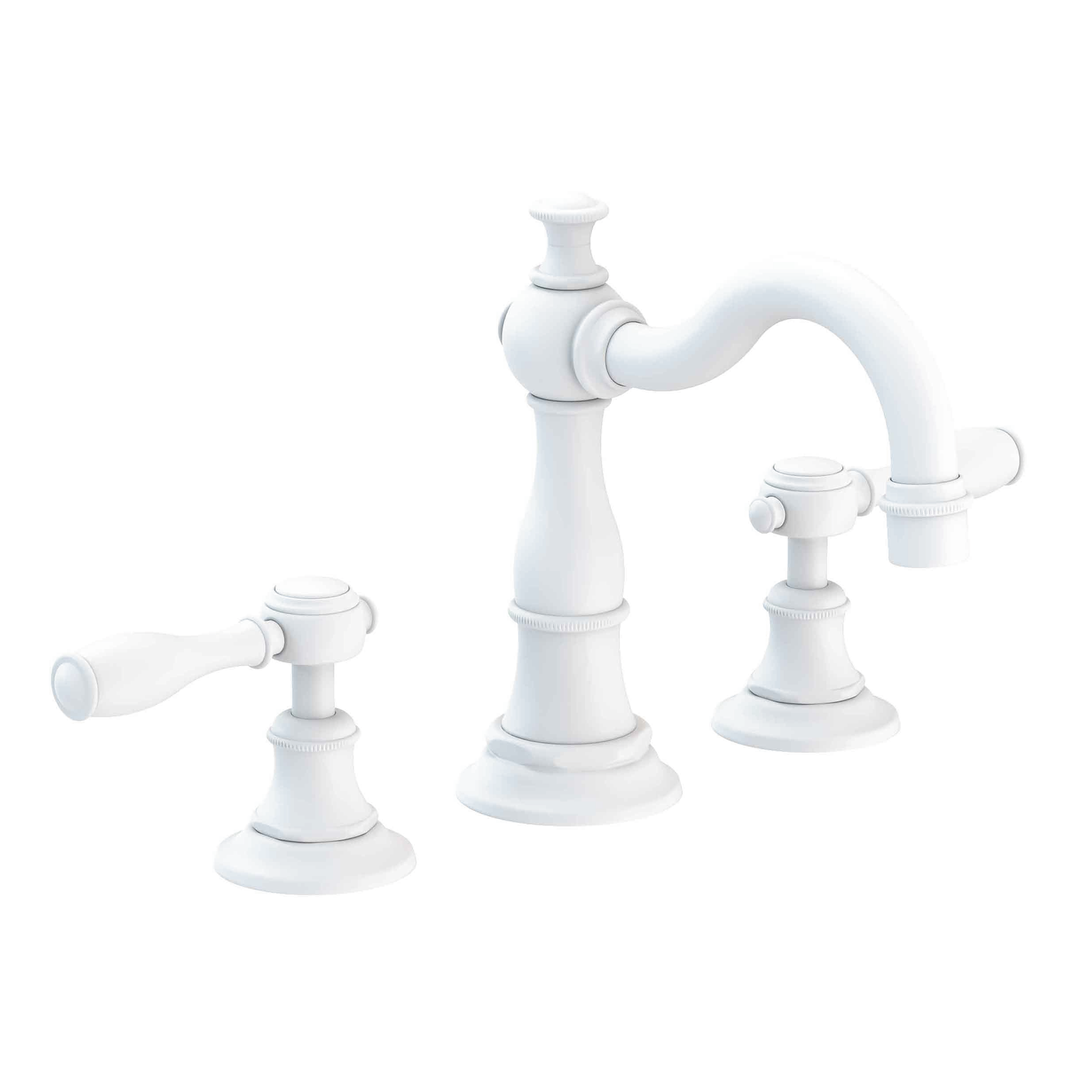 Newport Brass Victoria Widespread Lavatory Faucet