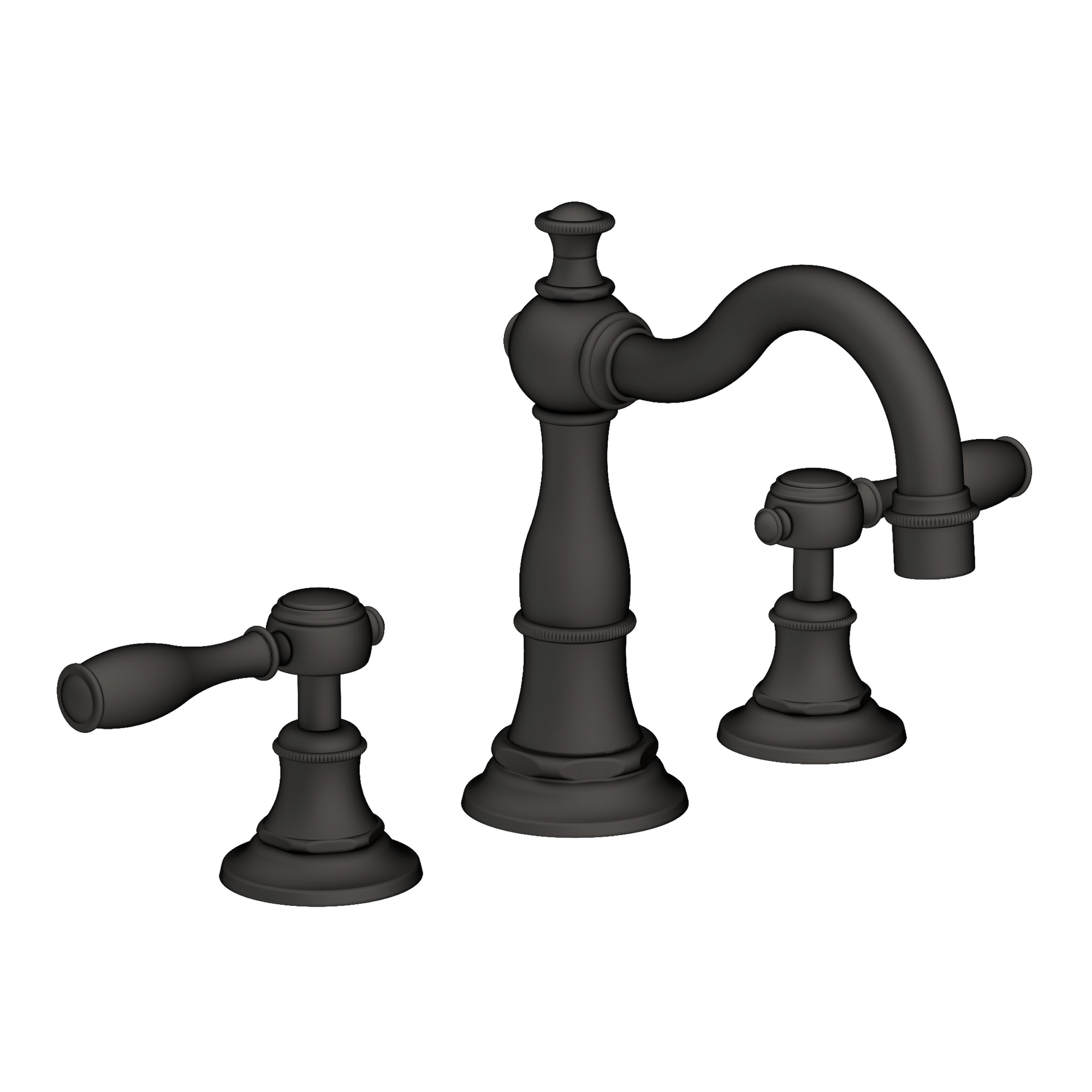 Newport Brass Victoria Widespread Lavatory Faucet