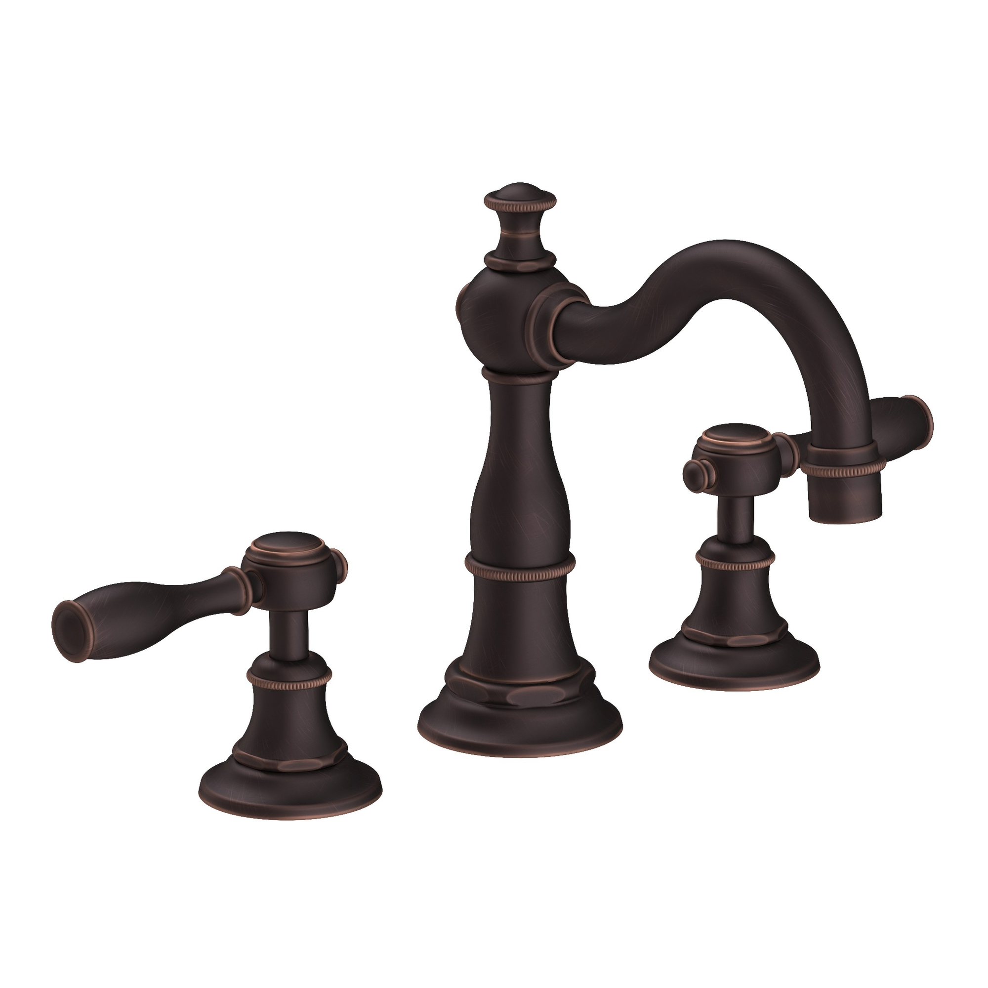 Newport Brass Victoria Widespread Lavatory Faucet