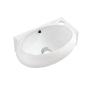 Dawn Wall Mount Ceramic Sink CWSN05500R