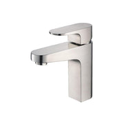 Flusso 180.1000 Single Hole Bathroom Faucet