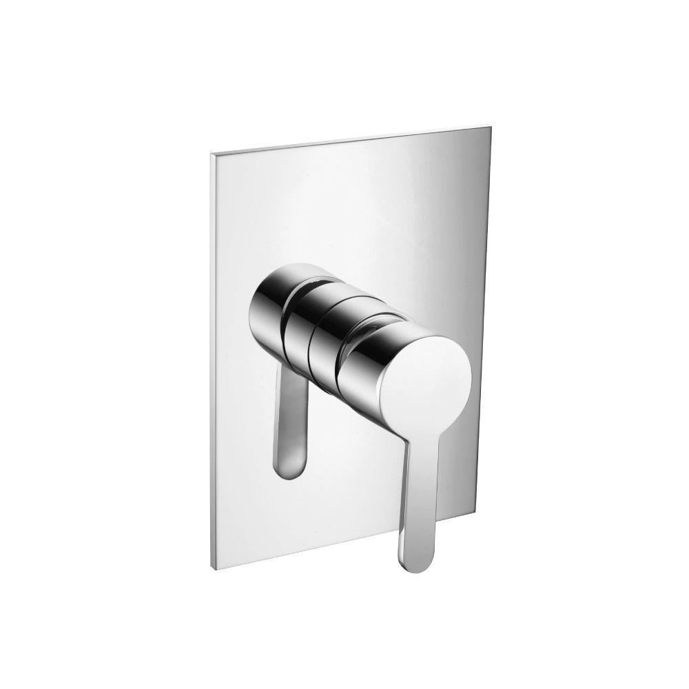 Flusso 180.2200 Shower Trim With Pressure Balance Valve