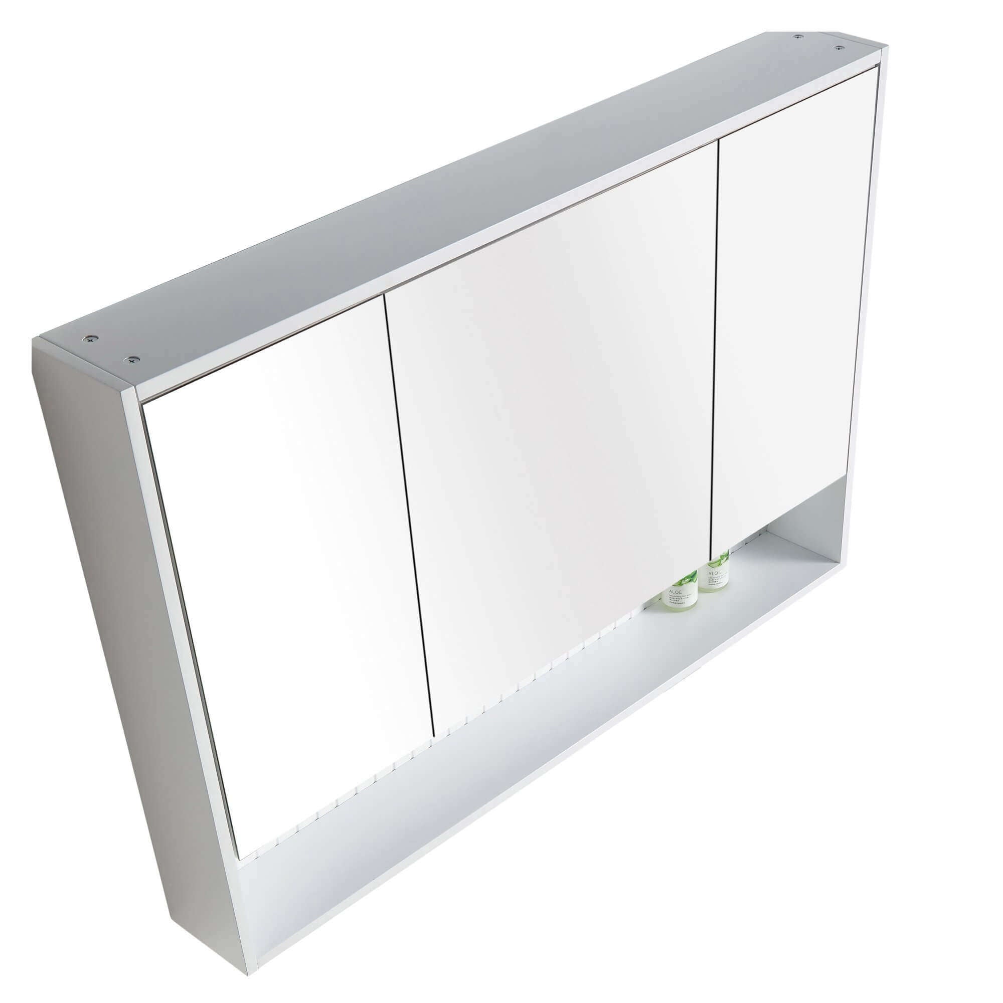 Venezian Medicine Cabinet