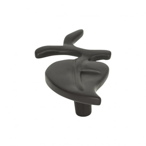 Atlas Homewares California Leaf Knob