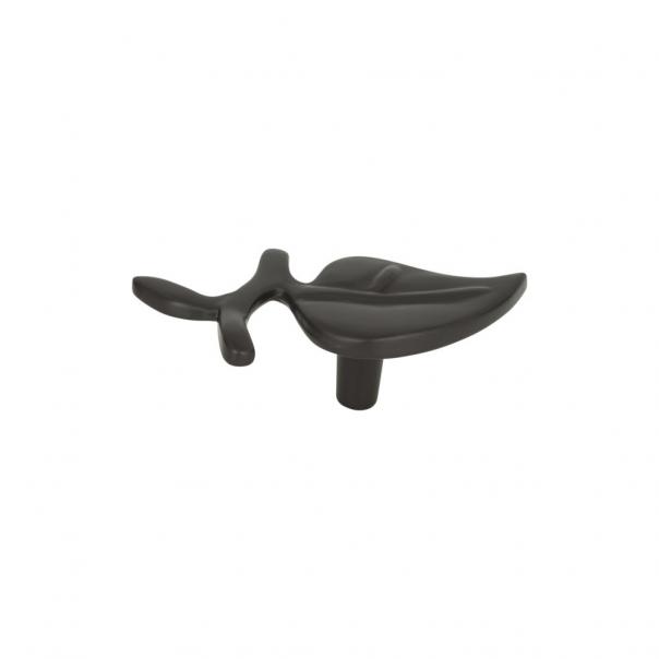 Atlas Homewares California Leaf Knob