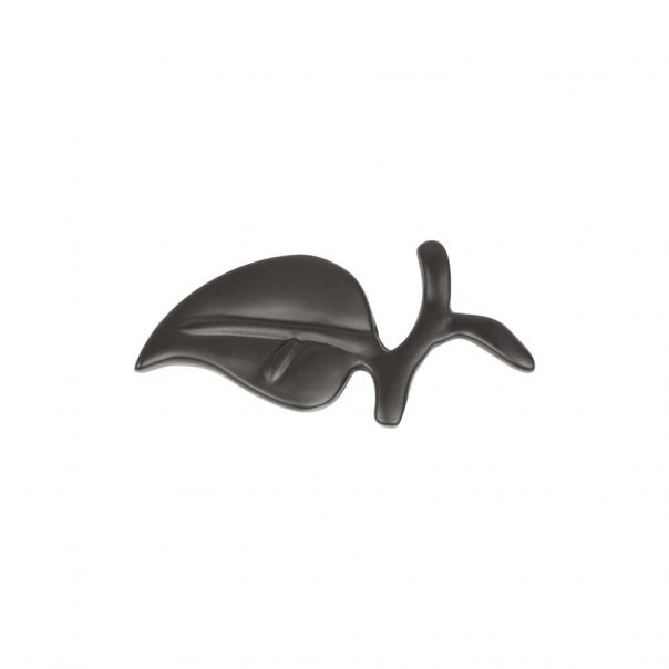 Atlas Homewares California Leaf Knob