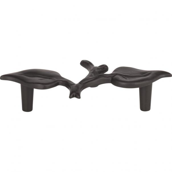 Atlas Homewares California Leaf Pull