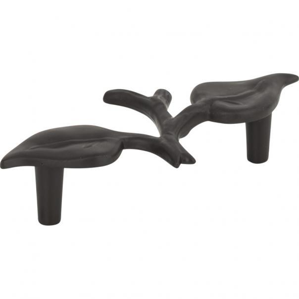 Atlas Homewares California Leaf Pull