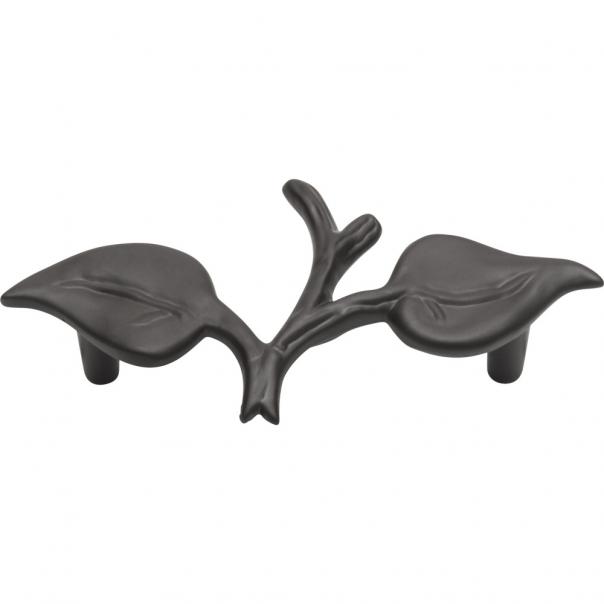 Atlas Homewares California Leaf Pull