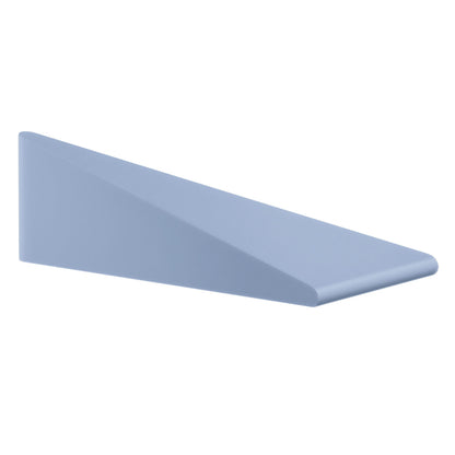 BESLAGSBODEN - Door Stop for Floor, Length 120 mm