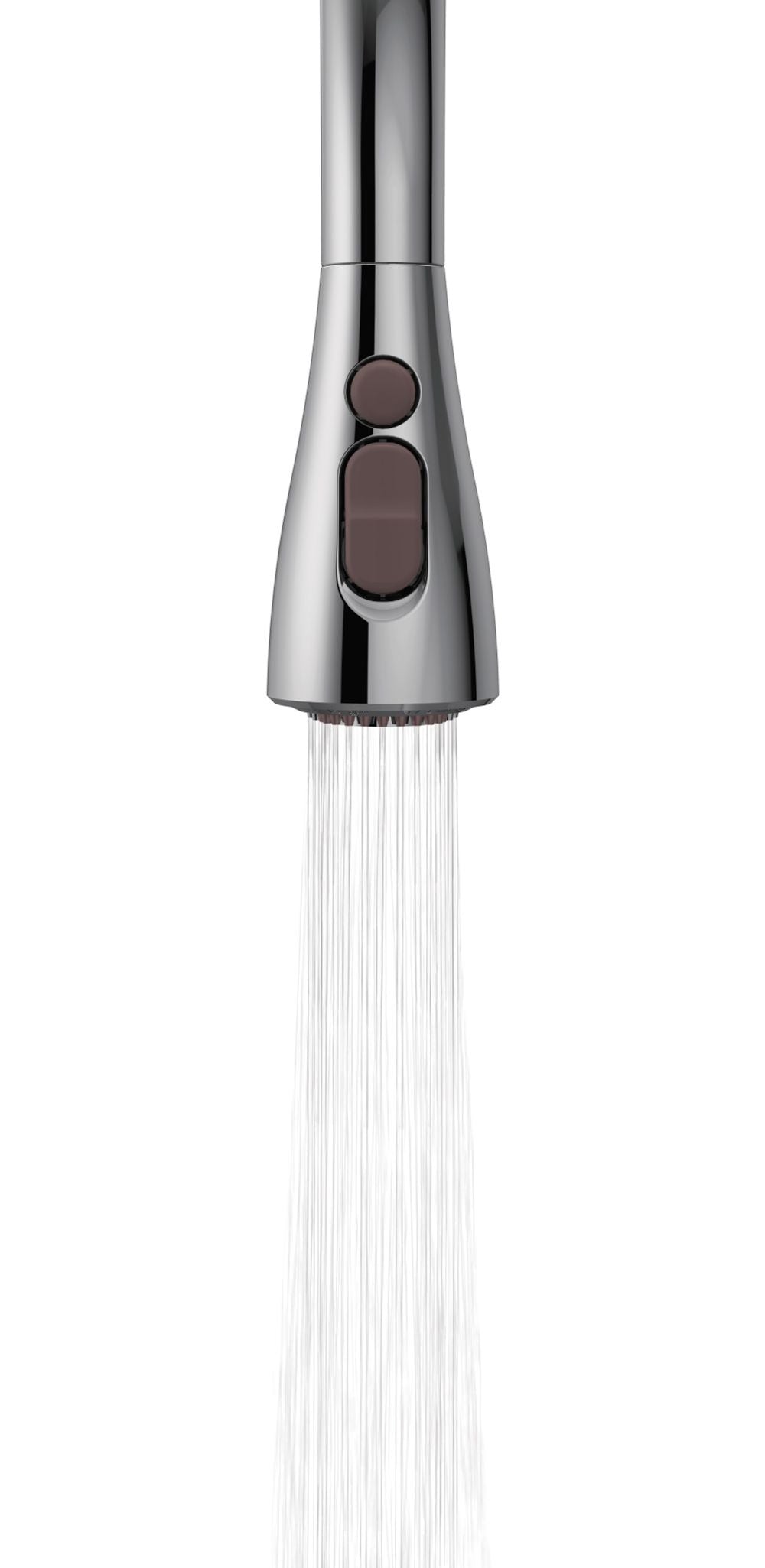 Arbor One-Handle High Arc Pulldown Kitchen Faucet