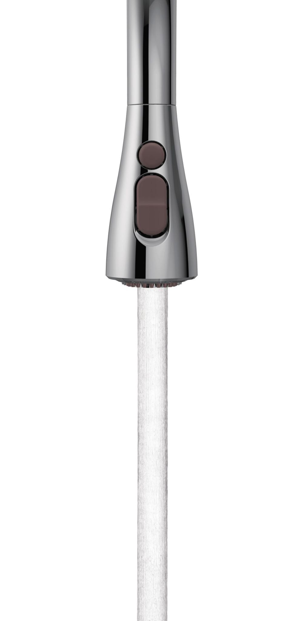 Arbor One-Handle High Arc Pulldown Kitchen Faucet