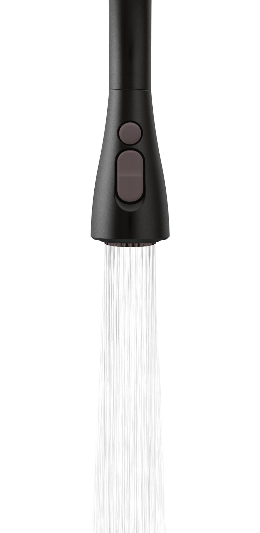 Arbor One-Handle High Arc Pulldown Kitchen Faucet