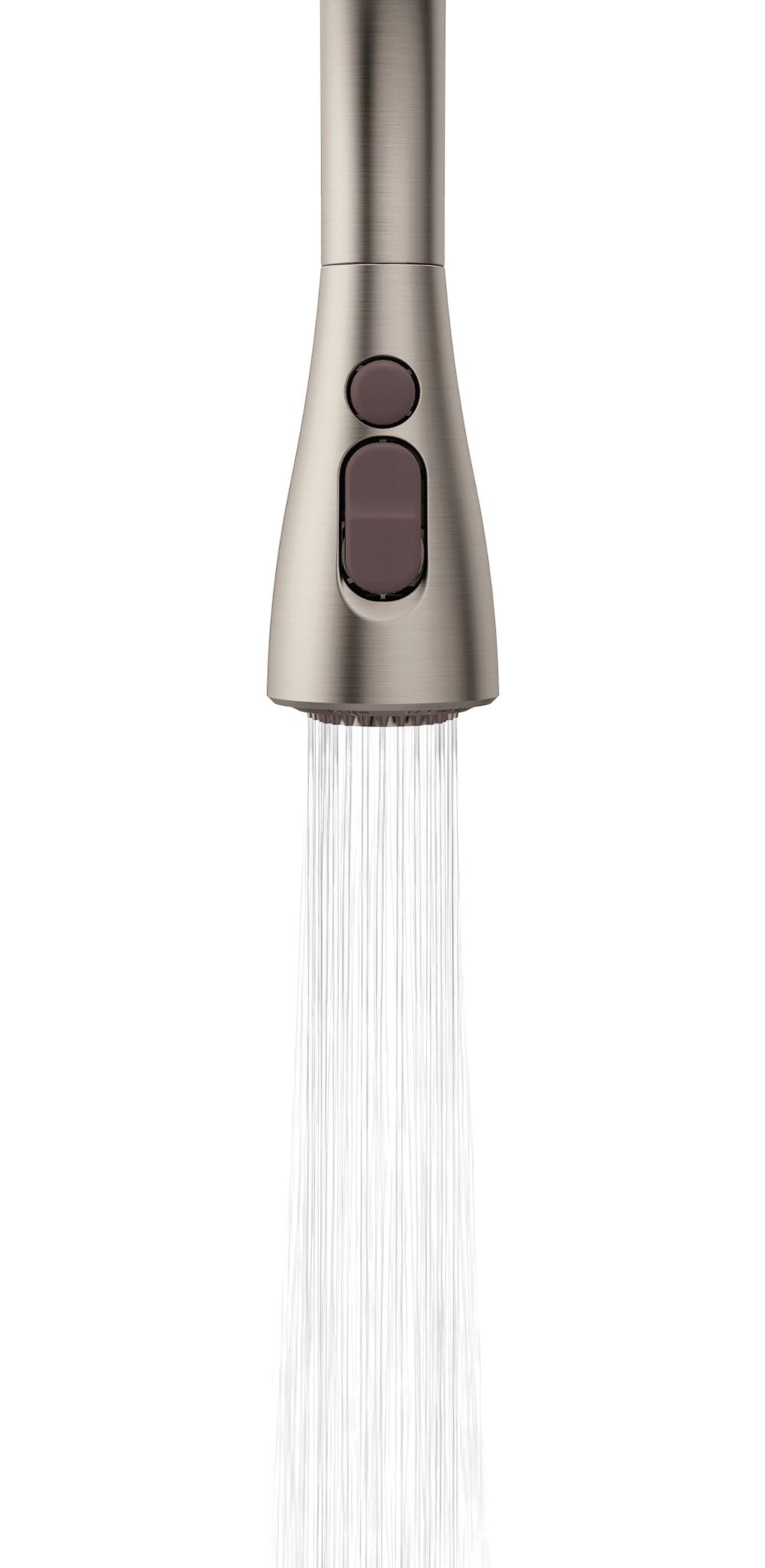 Arbor One-Handle High Arc Pulldown Kitchen Faucet