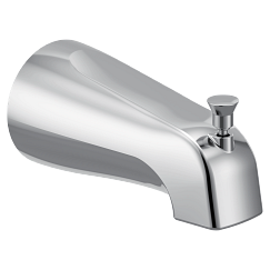 Moen DIVERTER TUB SPOUT KIT 186750