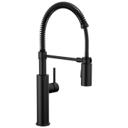 Delta Antoni® Single-Handle Pull-Down Spring Kitchen Faucet