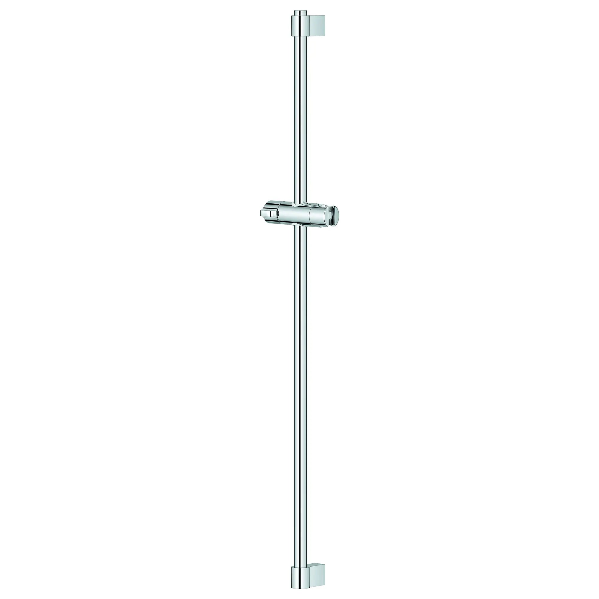 GROHE Tempesta 35" (900mm) Shower Slide Bar – Adjustable Hand Shower Holder, Fast Fixation