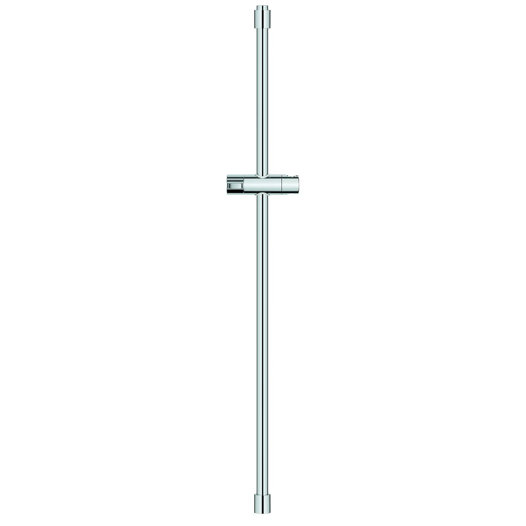 GROHE Tempesta 35" (900mm) Shower Slide Bar – Adjustable Hand Shower Holder, Fast Fixation