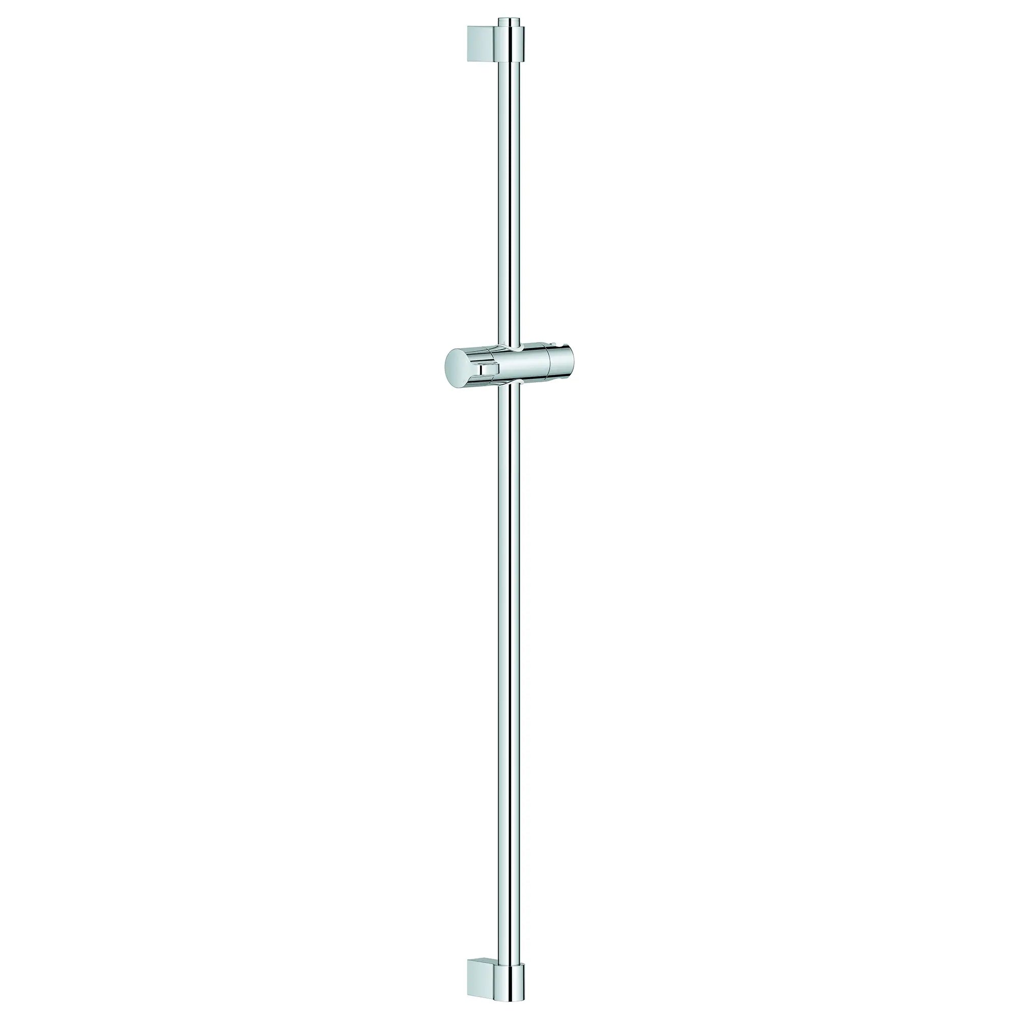 GROHE Tempesta 35" (900mm) Shower Slide Bar – Adjustable Hand Shower Holder, Fast Fixation