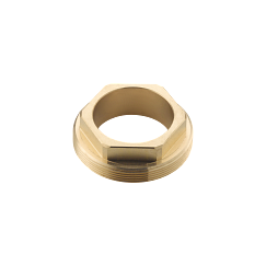 Moen BRASS CARTRIDGE NUT KIT 189309