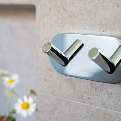 HOME - Double Towel Hook