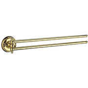 VILLA - Swing Arm Towel Rail