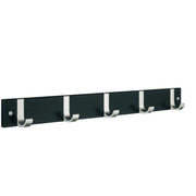 BESLAGSBODEN - Coat Rack, Five Hooks