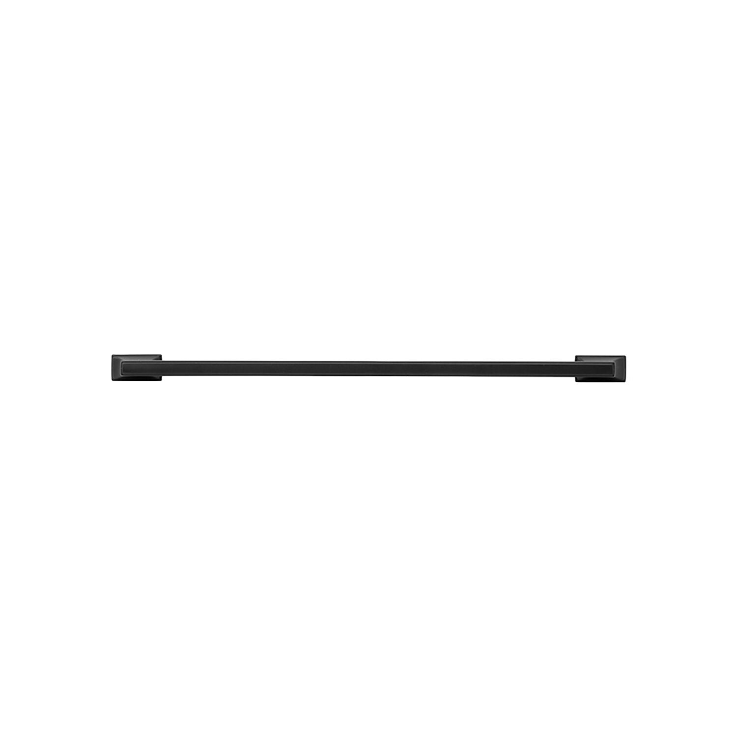 Belwith 12 Inch Center to Center Brownstone Pull (B077465)