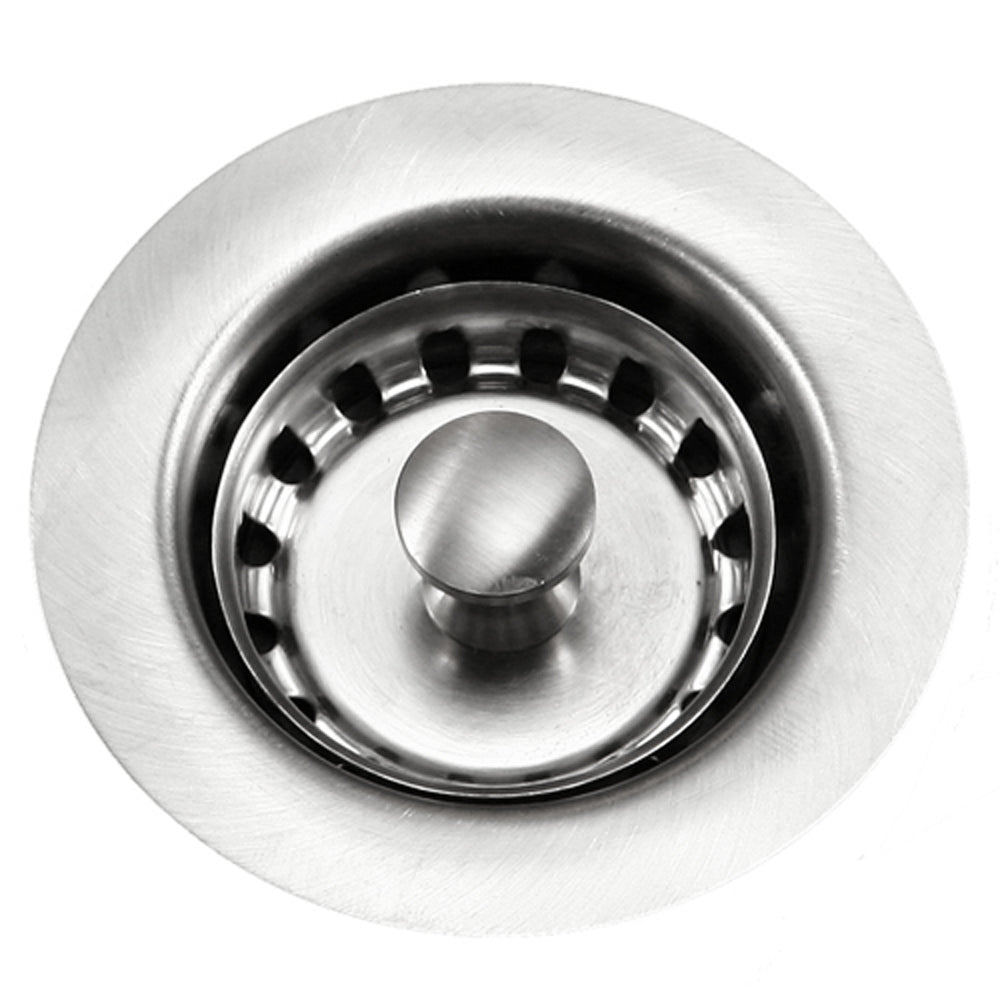 Houzer 2-1/2" Junior Basket Strainer