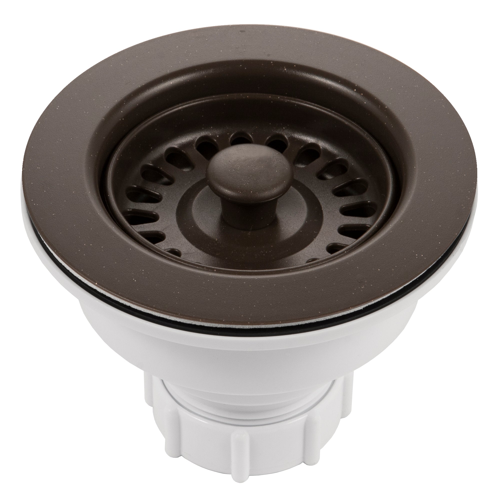 Houzer 3-1/2" Basket Strainer