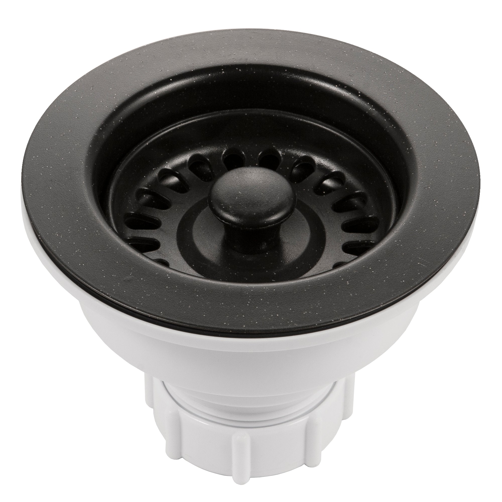 Houzer 3-1/2" Basket Strainer