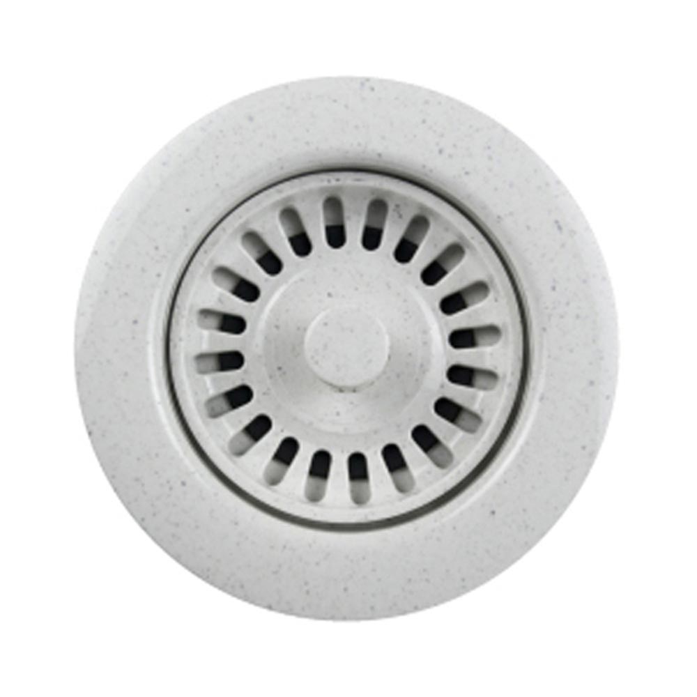 Houzer 3-1/2" Garbage Disposal Flange