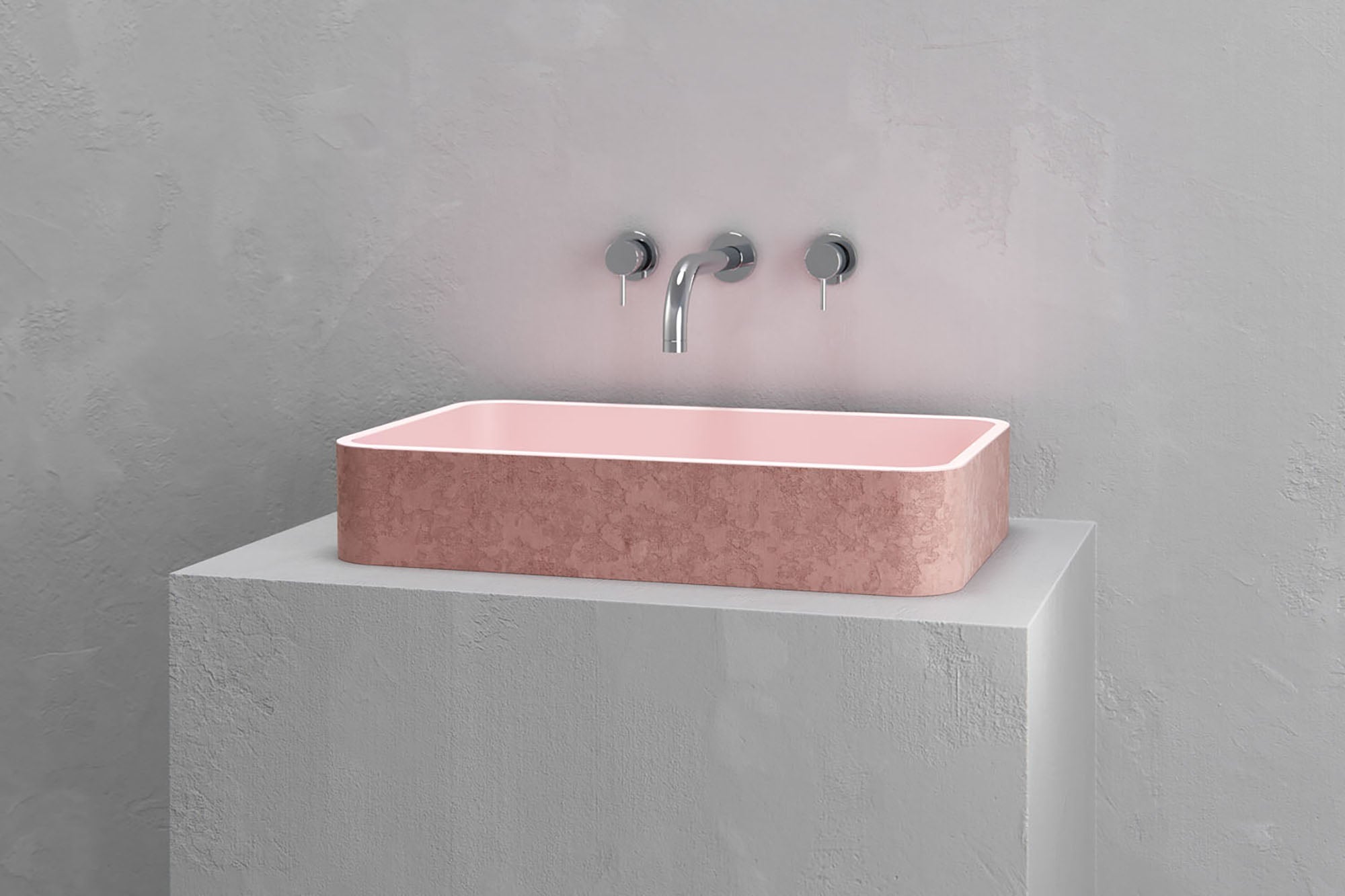 Sink IV