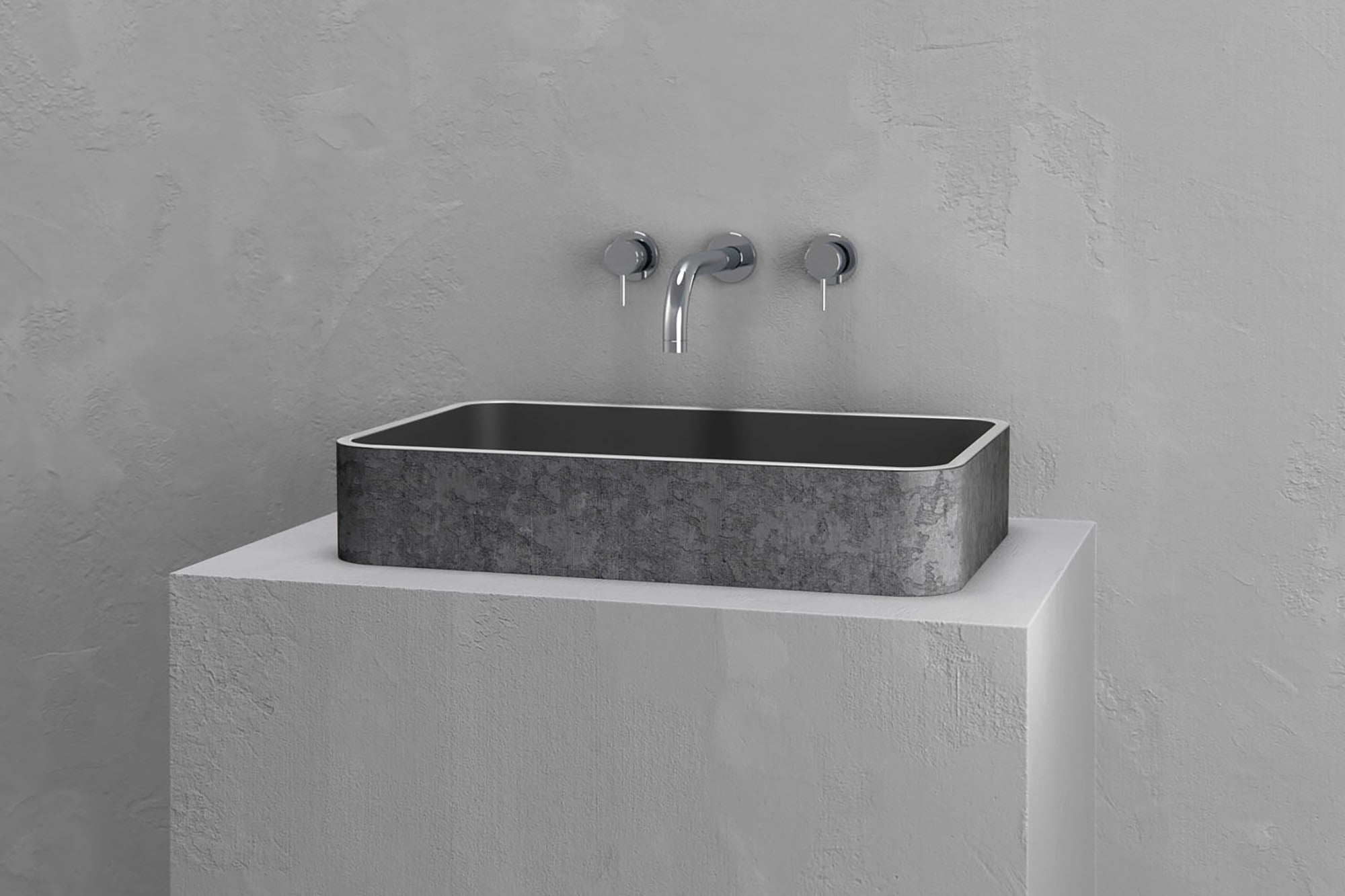 Sink IV