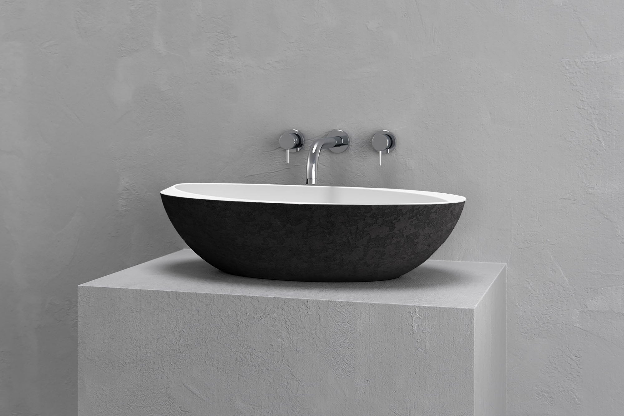 Sink II